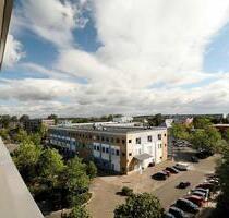 Mein neues Zuhause mit großem Balkon! - Neubrandenburg Datzeberg