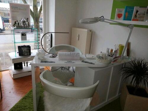 Foto - Wellness Studio - 2.060,00&nbsp;EUR Kaltmiete, ca.&nbsp; 103,00&nbsp;m&sup2;