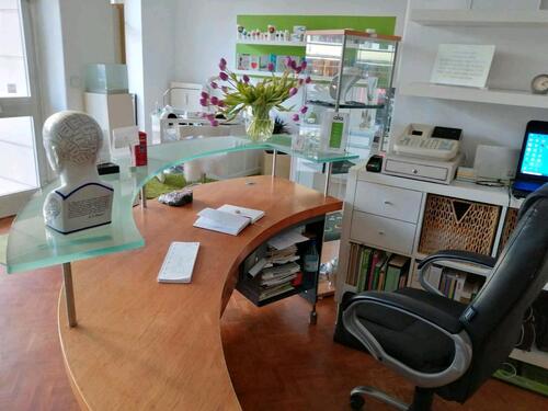 Foto - andere zur Miete in Hamburg