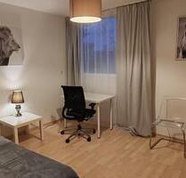 Room for Rent WG-Zimmer - 650,00&nbsp;EUR Kaltmiete, ca.&nbsp; 14,00&nbsp;m&sup2; in München (PLZ: 80809) Am Riesenfeld
