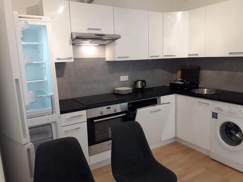 Foto - 1 Zimmer Etagenwohnung in München