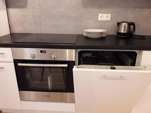 Foto - Etagenwohnung in München zur Miete