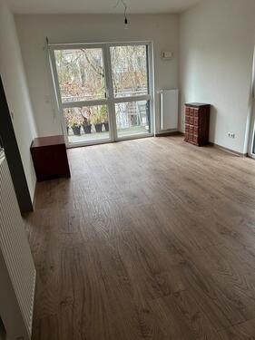 Foto - Barrierefreie 2-Zi-Whg mit Balkon & Aufzug - ab sofort