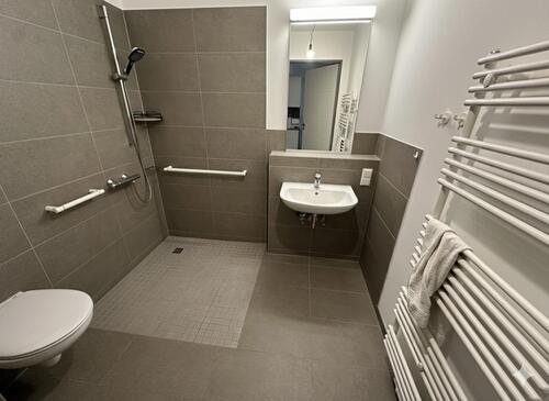 Foto - Etagenwohnung in Herzebrock-Clarholz zur Miete