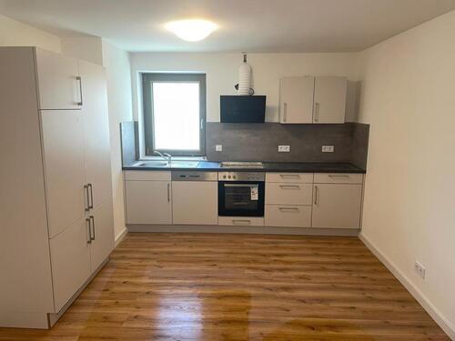 Foto - Wohnung mit Burgblickbalkon und Terrasse in Kues