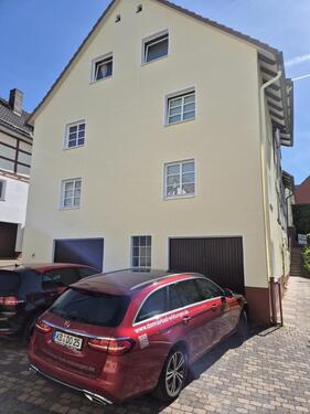 Foto - 4-Zimmer-Wohnung in Bad Wildungen (Alt-Wildungen) zu vermieten