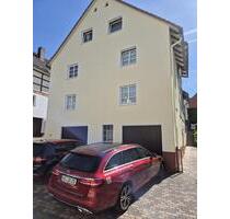 4-Zimmer-Wohnung in Bad Wildungen (Alt-Wildungen) zu vermieten