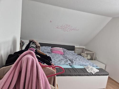 Foto - Dachgeschoßwohnung in Bad Wildungen zur Miete