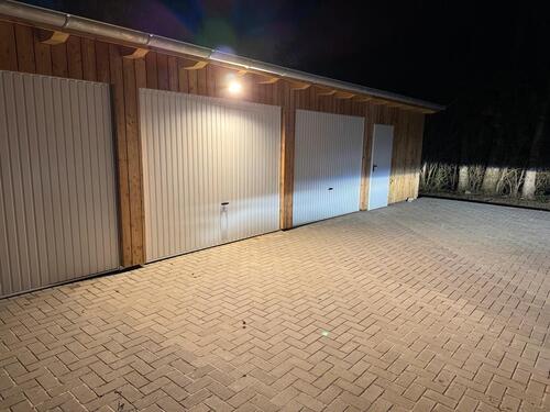 Foto - Garage in Evensen zu vermieten - 55,00&nbsp;EUR Miete,