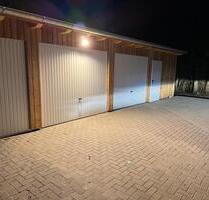 Garage in Evensen zu vermieten - 55,00&nbsp;EUR Miete, in Neustadt am Rübenberge (PLZ: 31535)