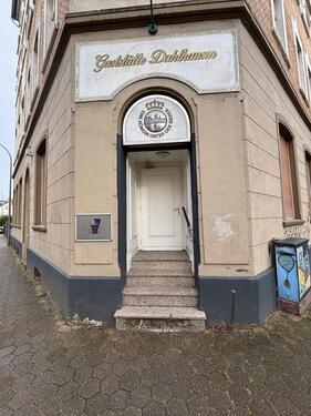 Foto - Attraktives Ladenlokal in Dahlhausen zu vermieten!