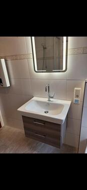 Foto - 3-Zimmer-Wohnung mit neuer Einbauküche & Balkon