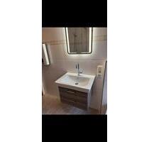 3-Zimmer-Wohnung mit neuer Einbauküche & Balkon - Aurich Egels und Wallinghausen