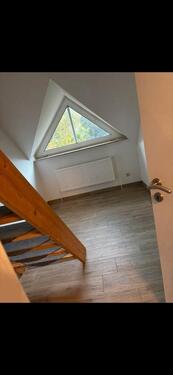 Foto - 3 Zimmer Dachgeschoßwohnung zur Miete in Aurich