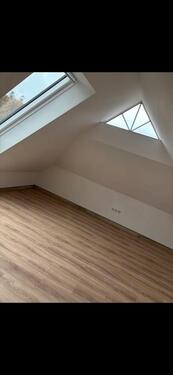 Foto - 3 Zimmer Dachgeschoßwohnung in Aurich