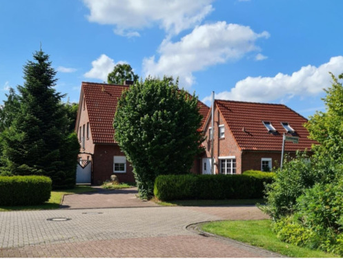 Foto - Renoviertes freisteh. Einfamilienhaus, ruhige Siedlung Großheide