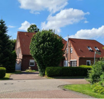 Renoviertes freisteh. Einfamilienhaus, ruhige Siedlung Großheide