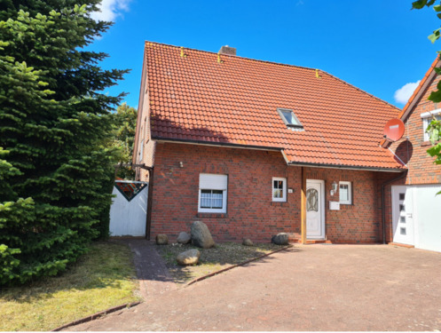 Foto - Einfamilienhaus zum Kaufen in Großheide