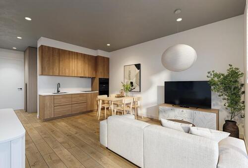 Foto - 1 Zimmer Etagenwohnung in Lingen (Ems)