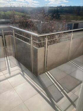 Foto - Etagenwohnung in Herrenberg zur Miete