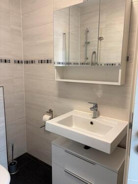 Foto - Erdgeschoßwohnung in Lehrte zur Miete