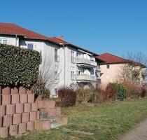 Helle und ruhige 2ZKB WHG in Seniorenwohnanlage mit BK und Aufzug - Staufenberg