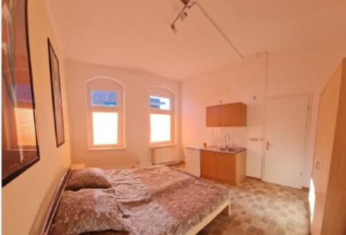 Foto - 1 Zimmer Etagenwohnung zur Miete in Dresden