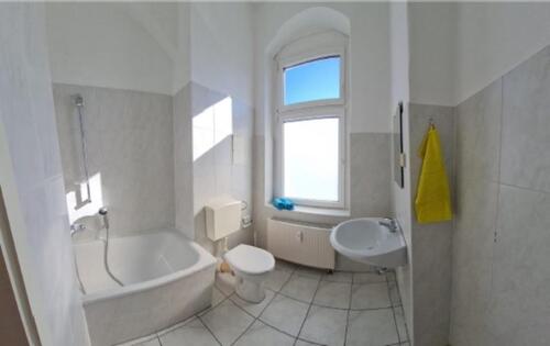 Foto - Etagenwohnung in Dresden zur Miete