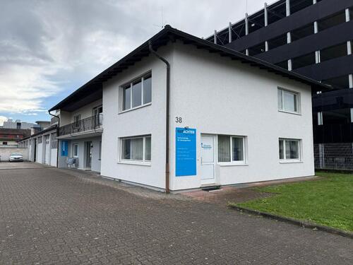 Foto - 168 m² Erstbezug nach Renovierung–Wohnen & Arbeiten-- in Walldorf