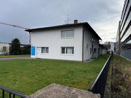 Foto - 5 Zimmer Etagenwohnung zur Miete in Walldorf