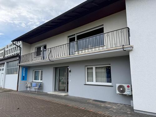 Foto - 5 Zimmer Etagenwohnung in Walldorf