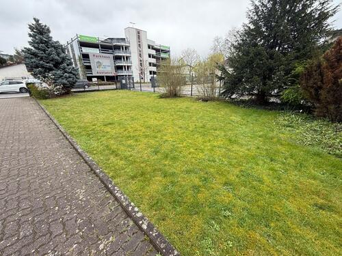 Foto - Etagenwohnung in Walldorf zur Miete