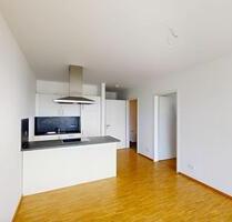 2-Zimmer-Wohnung in modernem Neubau (optional möbliert) - Hannover Döhren-Wülfel