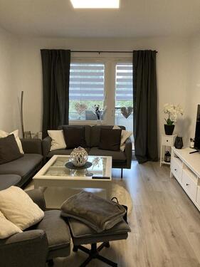 Foto - 2.5 Zimmer Etagenwohnung zur Miete in Gelsenkirchen