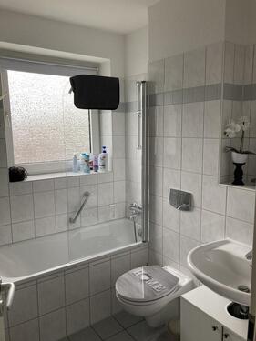 Foto - Etagenwohnung in Gelsenkirchen zur Miete