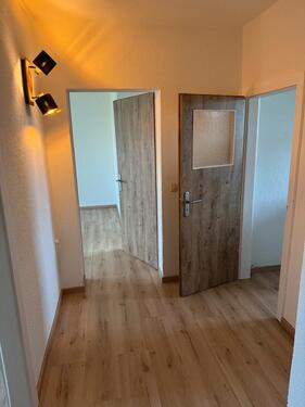Foto - 3 Zimmer Terrassenwohnung zur Miete in Sontra