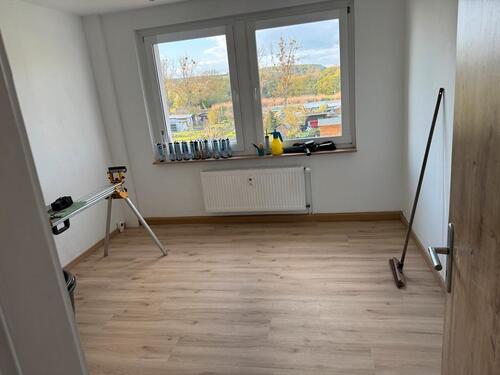 Foto - Terrassenwohnung in Sontra zur Miete