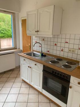 Foto - Erdgeschoßwohnung in Marsberg zur Miete