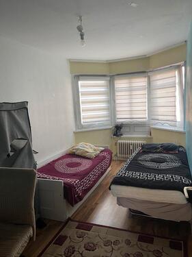 Foto - 3 Zimmer Etagenwohnung zur Miete in Berlin
