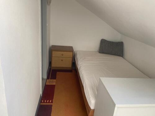 Foto - Maisonettenwohnung mit 20,00 m&sup2; in Alsdorf zur Miete