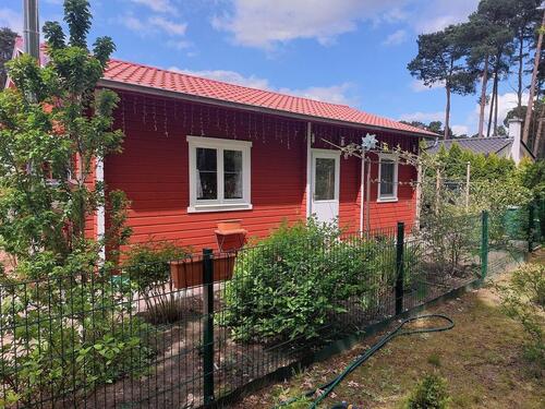Foto - Ferienhaus am See - 295.000,00&nbsp;EUR Kaufpreis, ca.&nbsp; 47,00&nbsp;m&sup2;