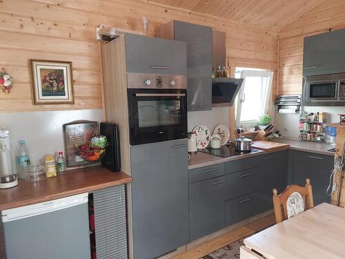 Foto - 3 Zimmer Einfamilienhaus in Heidesee