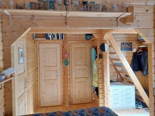 Foto - Einfamilienhaus in Heidesee zum Kaufen