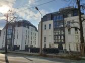 Foto - Stadtleben mit Komfort – Neubauwohnung im Herzen der Dresdner Neustadt mit Parkett und Einbauküche