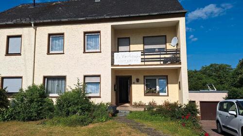 Foto - Doppelhaushälfte - 280.000,00&nbsp;EUR Kaufpreis, ca.&nbsp; 180,00&nbsp;m&sup2;