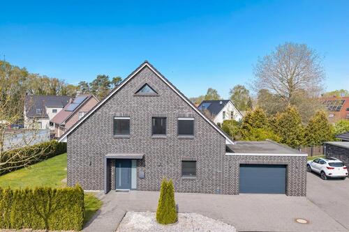 Foto - 4.5 Zimmer Einfamilienhaus in Neustadt am Rübenberge