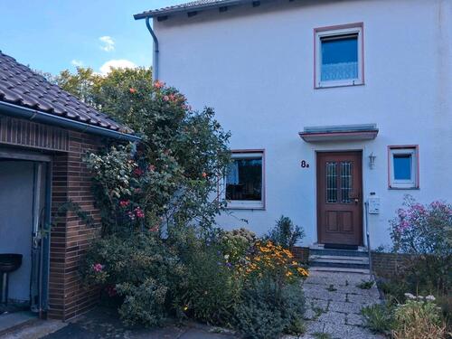 Foto - Haus mit Garten - 279.000,00&nbsp;EUR Kaufpreis, ca.&nbsp; 97,00&nbsp;m&sup2;