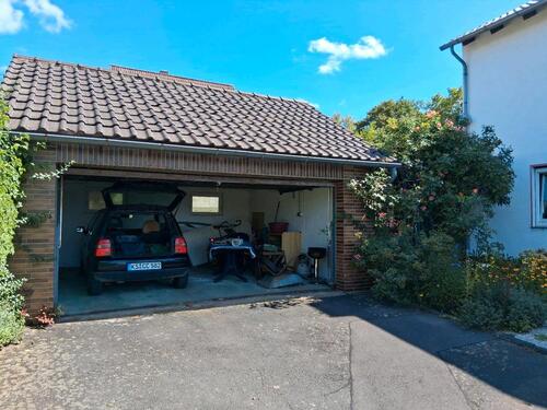 Foto - Doppelhaushälfte in Kassel