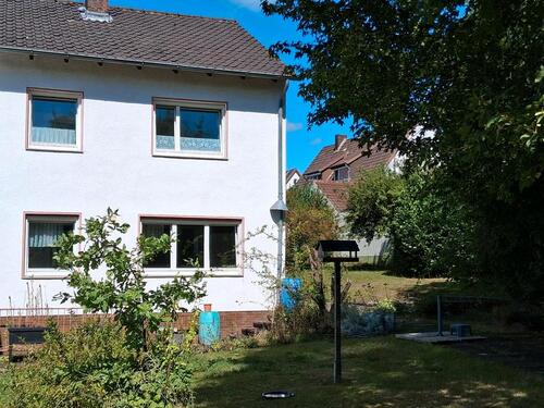 Foto - Doppelhaushälfte in Kassel zum Kaufen