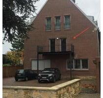 2 Zimmer Wohnung in Sögel, wunderschön und sehr zentral